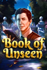 Book of Unseen