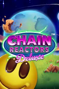 Chain Reactors Deluxe