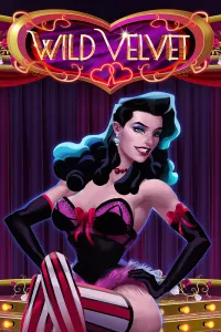 Wild Velvet