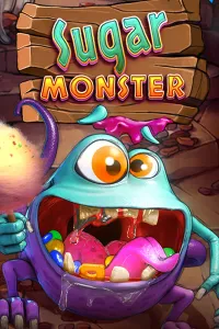 Sugar Monster