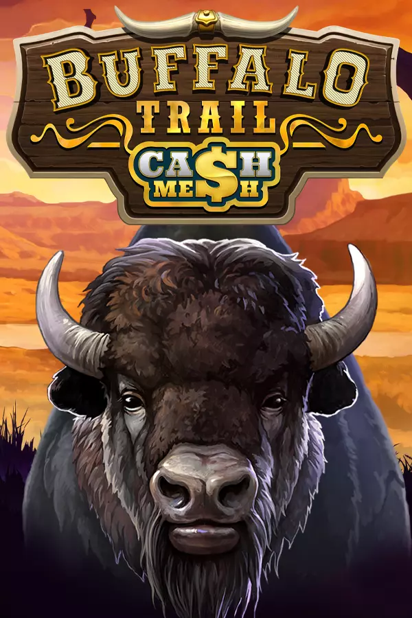 Buffalo Trail