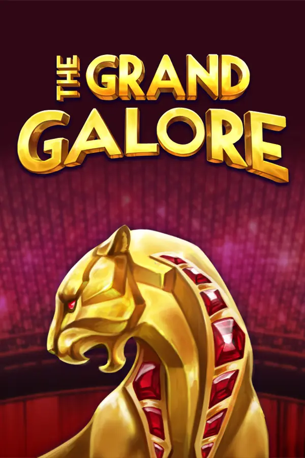 The Grand Galore
